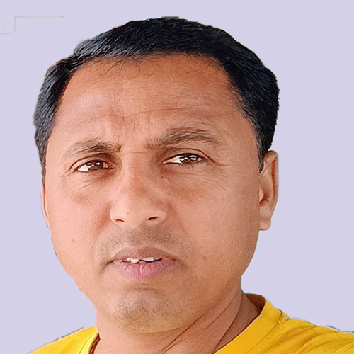 KAMLESH 