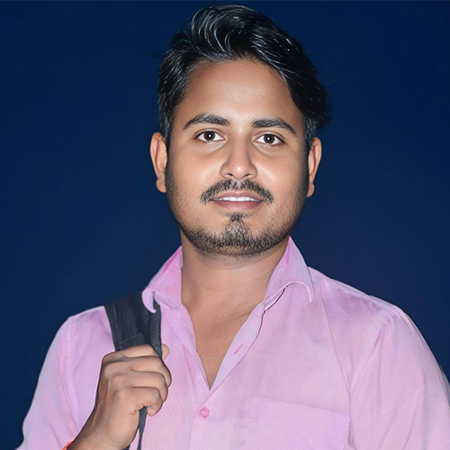 DASHARATH PRAJAPATI