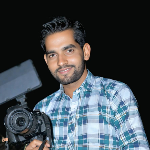 JITENDRA KUMAR 