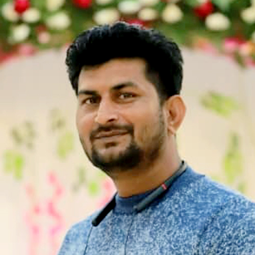 SOURABH KUMAR