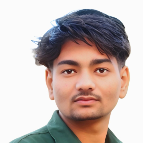 NITIN SAINI