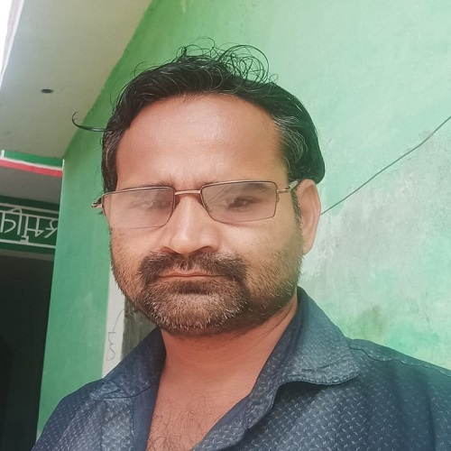 SHIV KUMAR