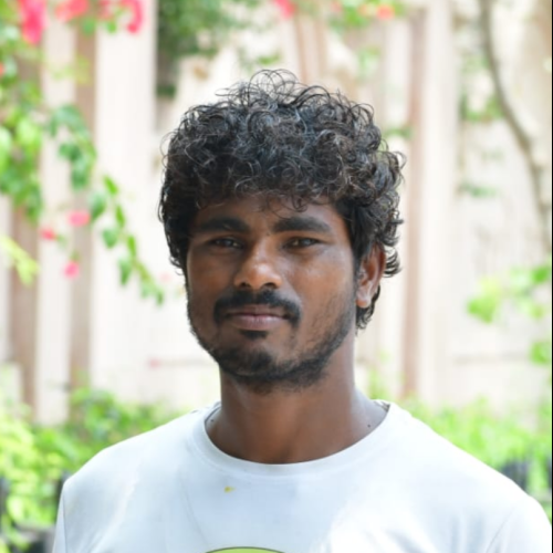 PANKAJ KUMAR 