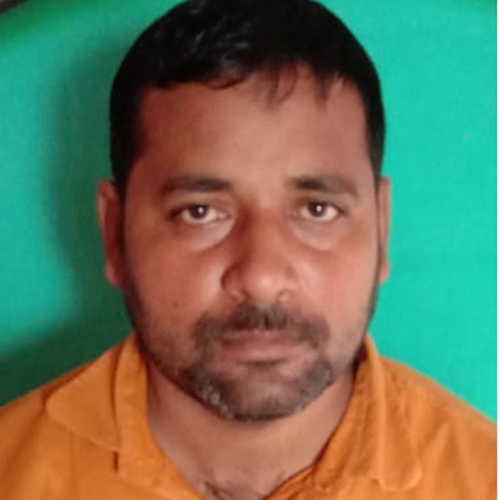 VINESH KUMAR