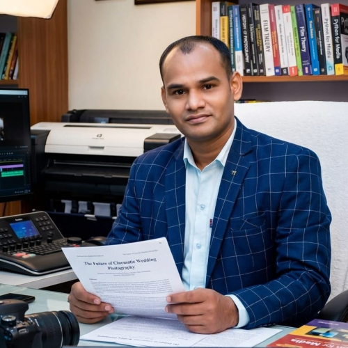 RAJESH KUMAR NISHAD