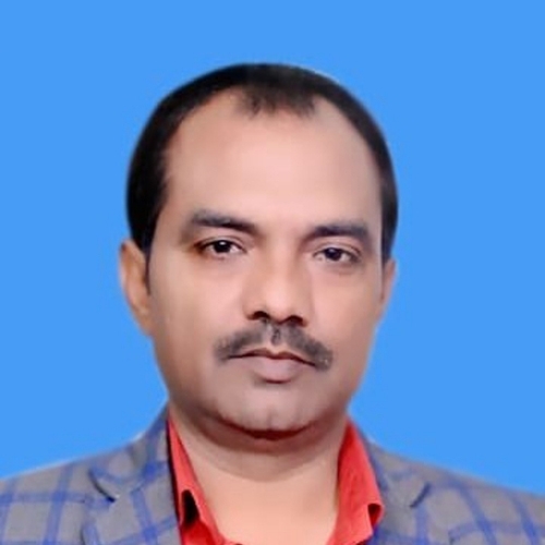 UGRASEN SINGH 