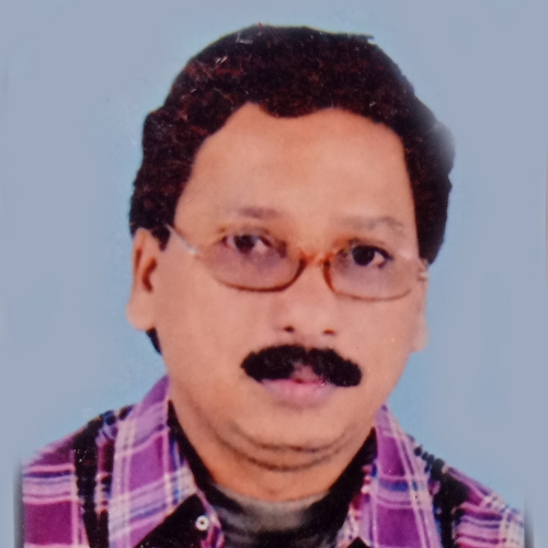SANJAY KUMAR GUPTA