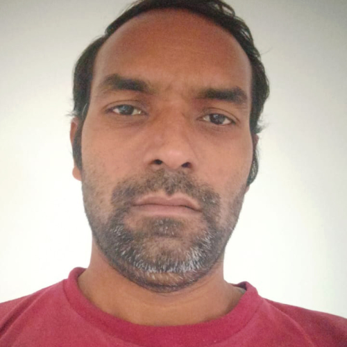DIPENDRA YADAV