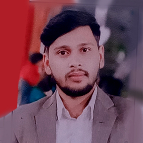 DEEPAK KUMAR