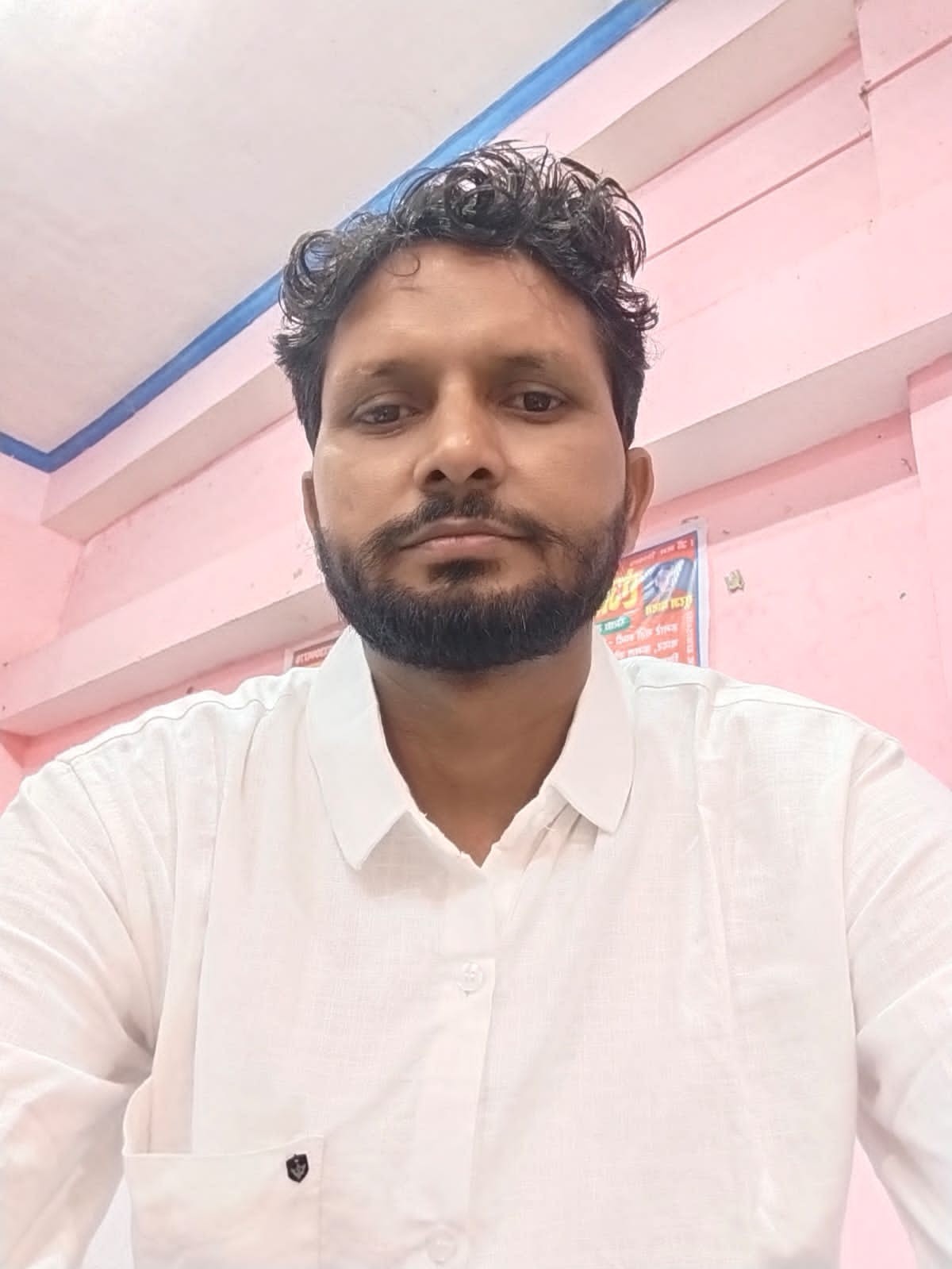 YOGENDRA  SINGH