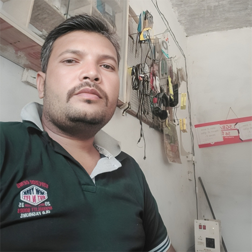 AZMAT ALI