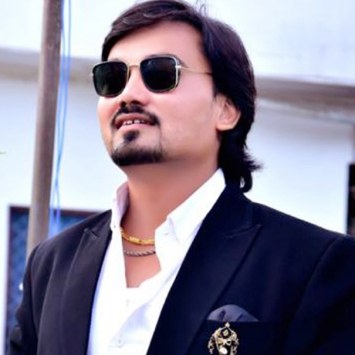 NAWAB RAJA