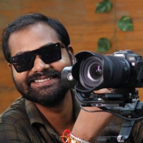 SHASHANK
