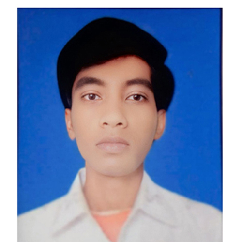ANAND KUMAR