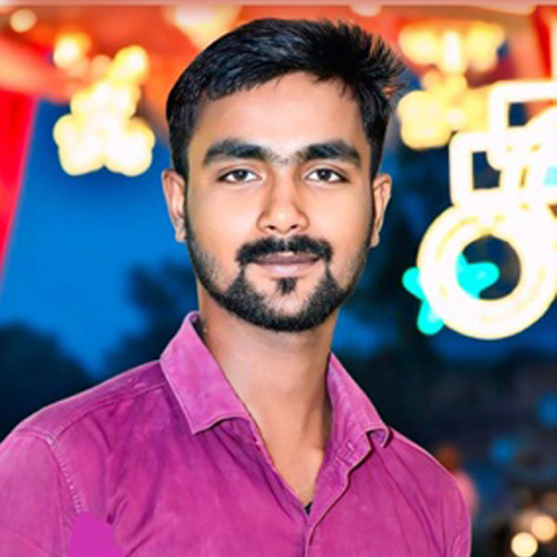 SUJEET KUMAR YADAV