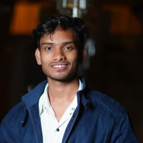MANJEET KUMAR
