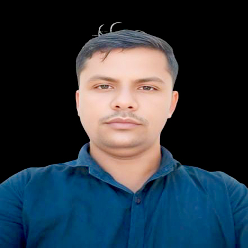 SANDEEP KUMAR GUPTA
