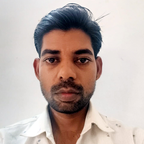 DHARMENDRA 