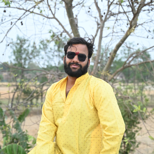 ABHAY PRATAP SINGH