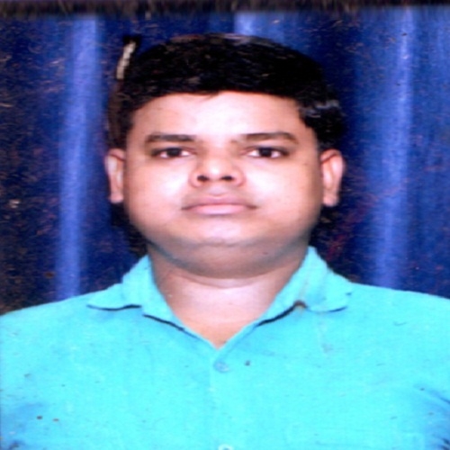 MANOJ KUMAR