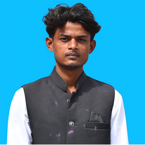 JITENDRA KUMAR 