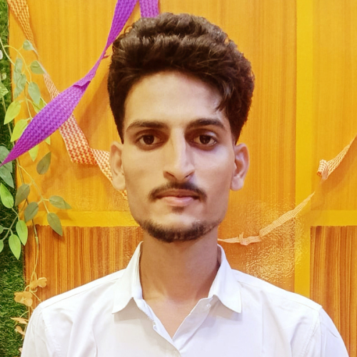 MOHD. SOEB AKHTAR KHAN