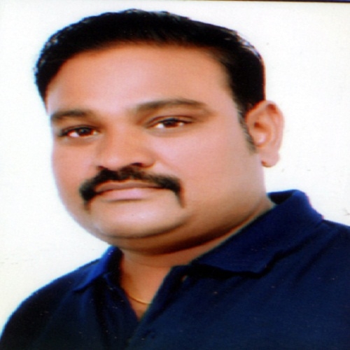 SANDEEP SINGH CHAUHAN