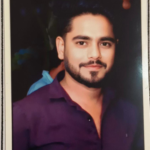 VIJAY KUMAR