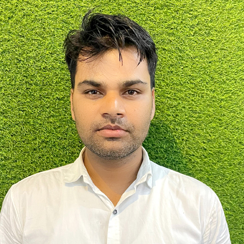AMAR BAHADUR KUSHAWAHA 