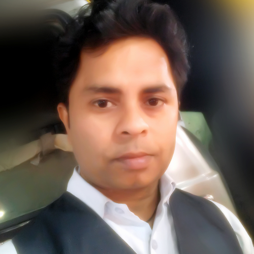 KRISHNA KUMAR 