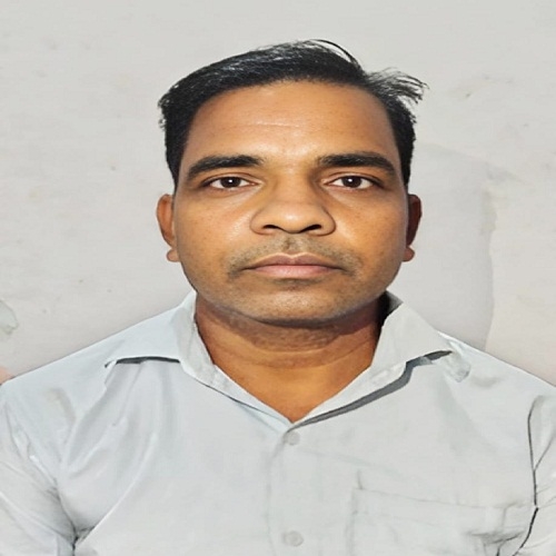 MANOJ  KUMAR