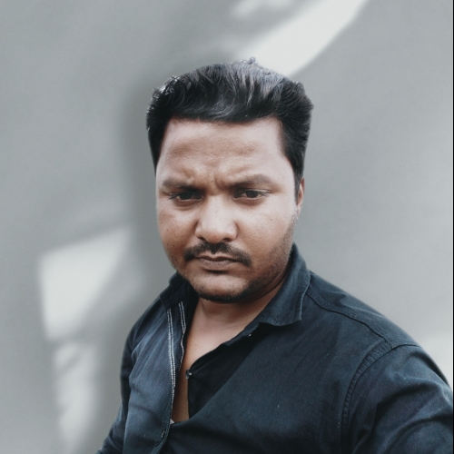 KOMAL SINGH
