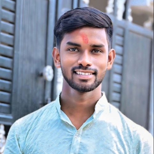 SACHIN GAUR