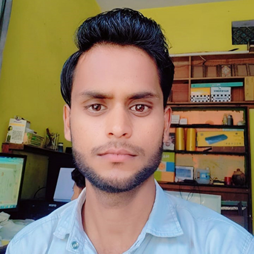 RANJEET SHAKYA