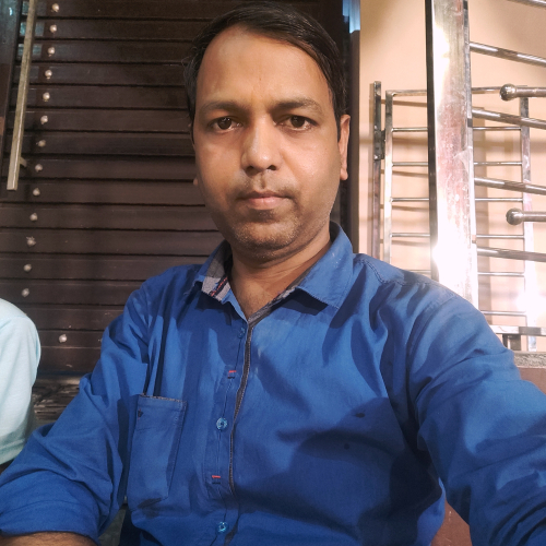 RACHIT SHARMA