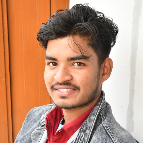 PRATEEK SHAKYA 
