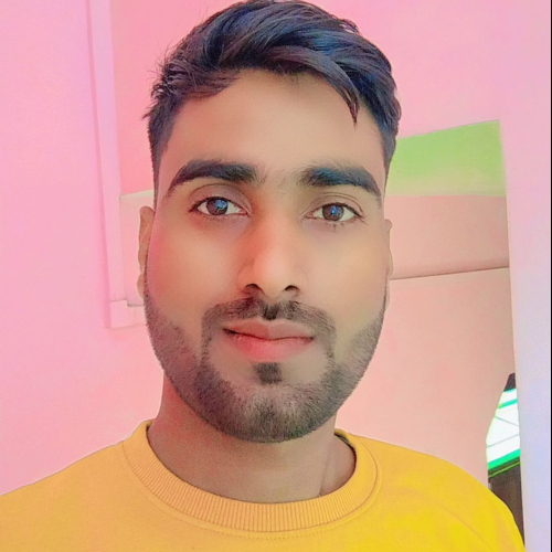 SARVESH KUMAR