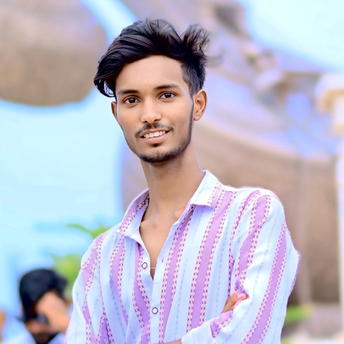 SANJESH KUMAR 
