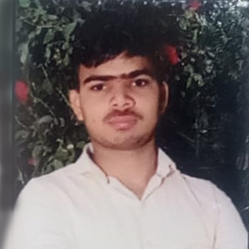 AKHILESH YADAV