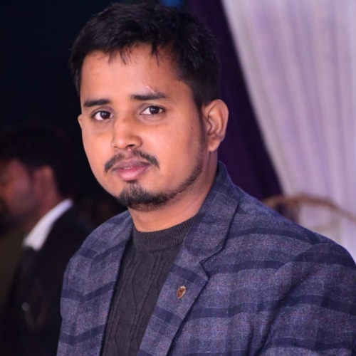 ABHISHEK KUMAR