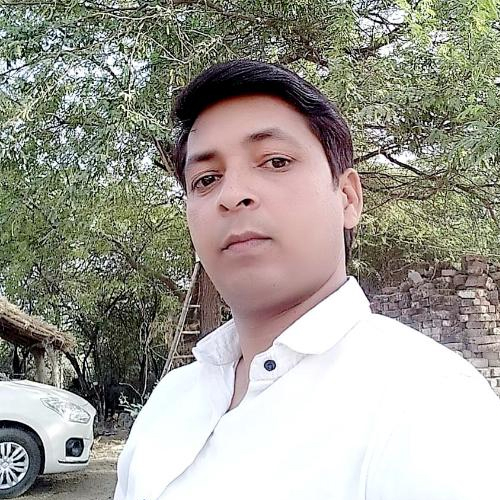 RAJESH KUMAR 
