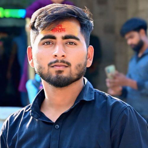 SHIVAM SINGH