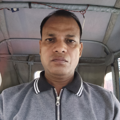 ALOK SINGH