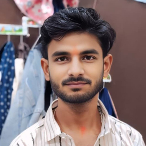 MOHIT SINGH