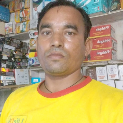 MANTOO GUPTA