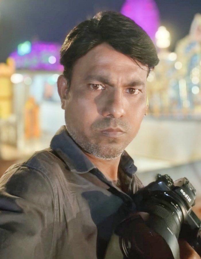 PRADEEP NIBORIYA