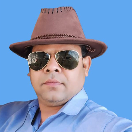 YASHPAL SINGH