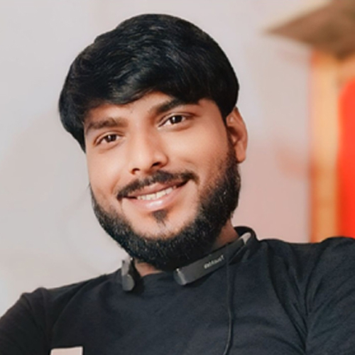 DHARMENDRA SINGH