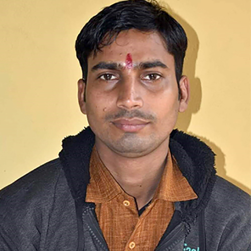 ABHAY KUMAR