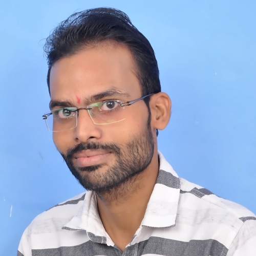 SHASHANK SHEKHAR RASTOGI 